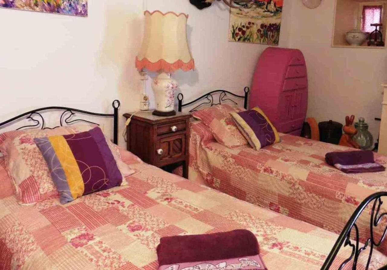 Le Portel Des Arnaud Chambres D'Hotes Durfort-et-Saint-Martin-de-Sossenac Экстерьер фото