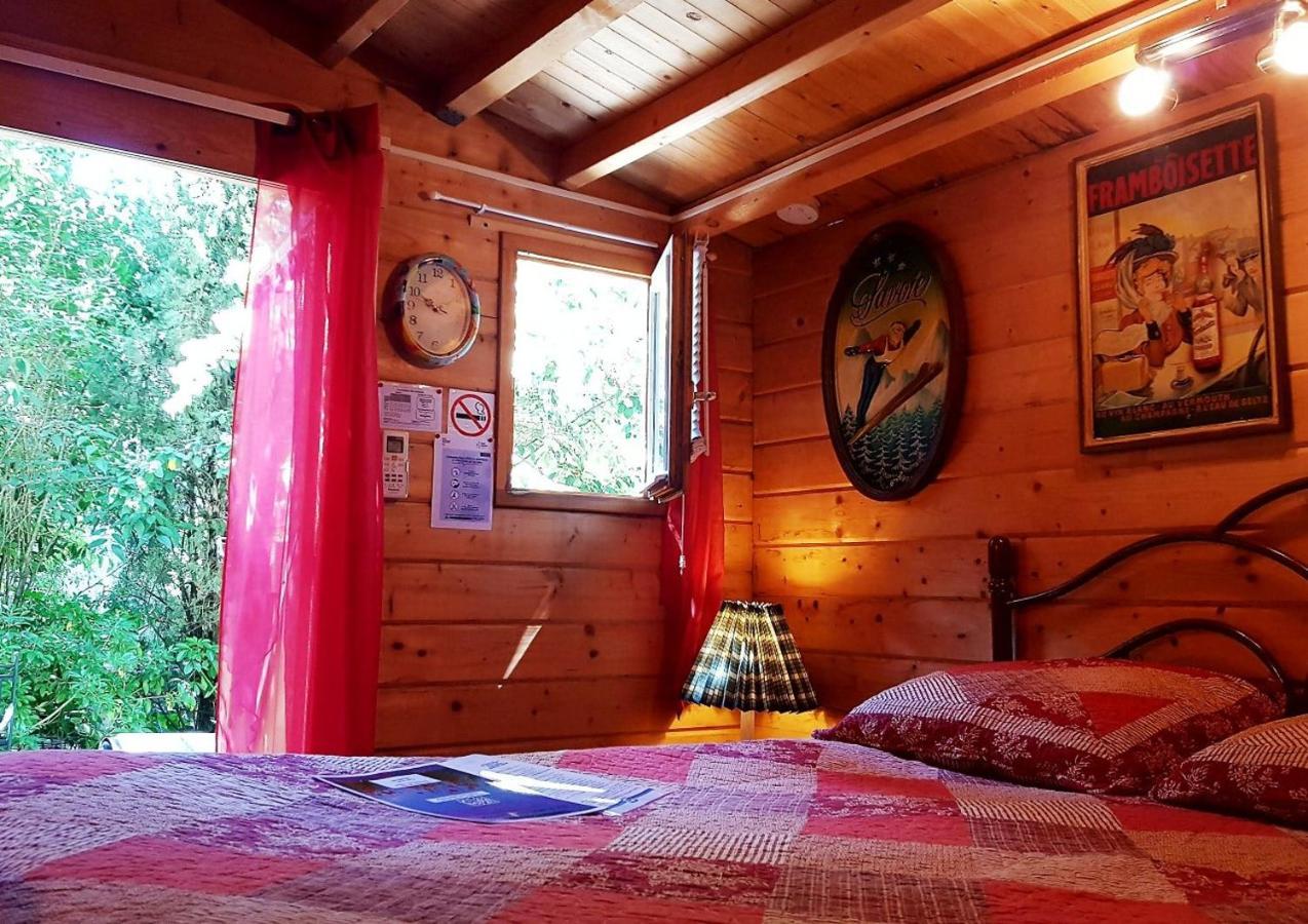 Le Portel Des Arnaud Chambres D'Hotes Durfort-et-Saint-Martin-de-Sossenac Экстерьер фото