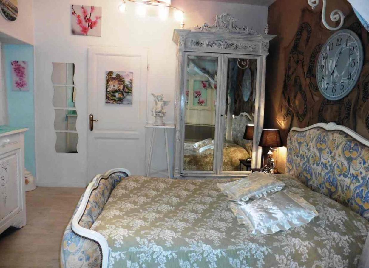 Le Portel Des Arnaud Chambres D'Hotes Durfort-et-Saint-Martin-de-Sossenac Экстерьер фото