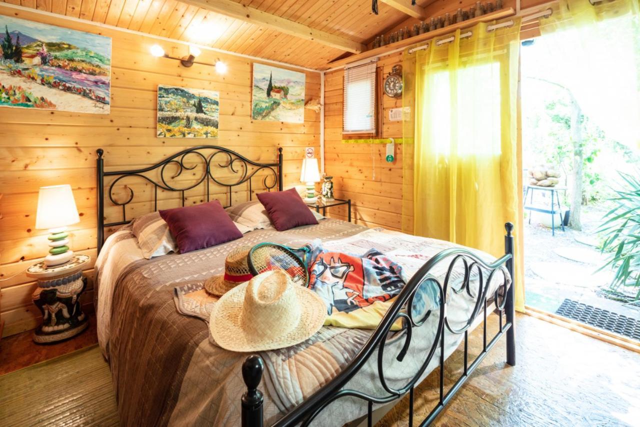 Le Portel Des Arnaud Chambres D'Hotes Durfort-et-Saint-Martin-de-Sossenac Экстерьер фото