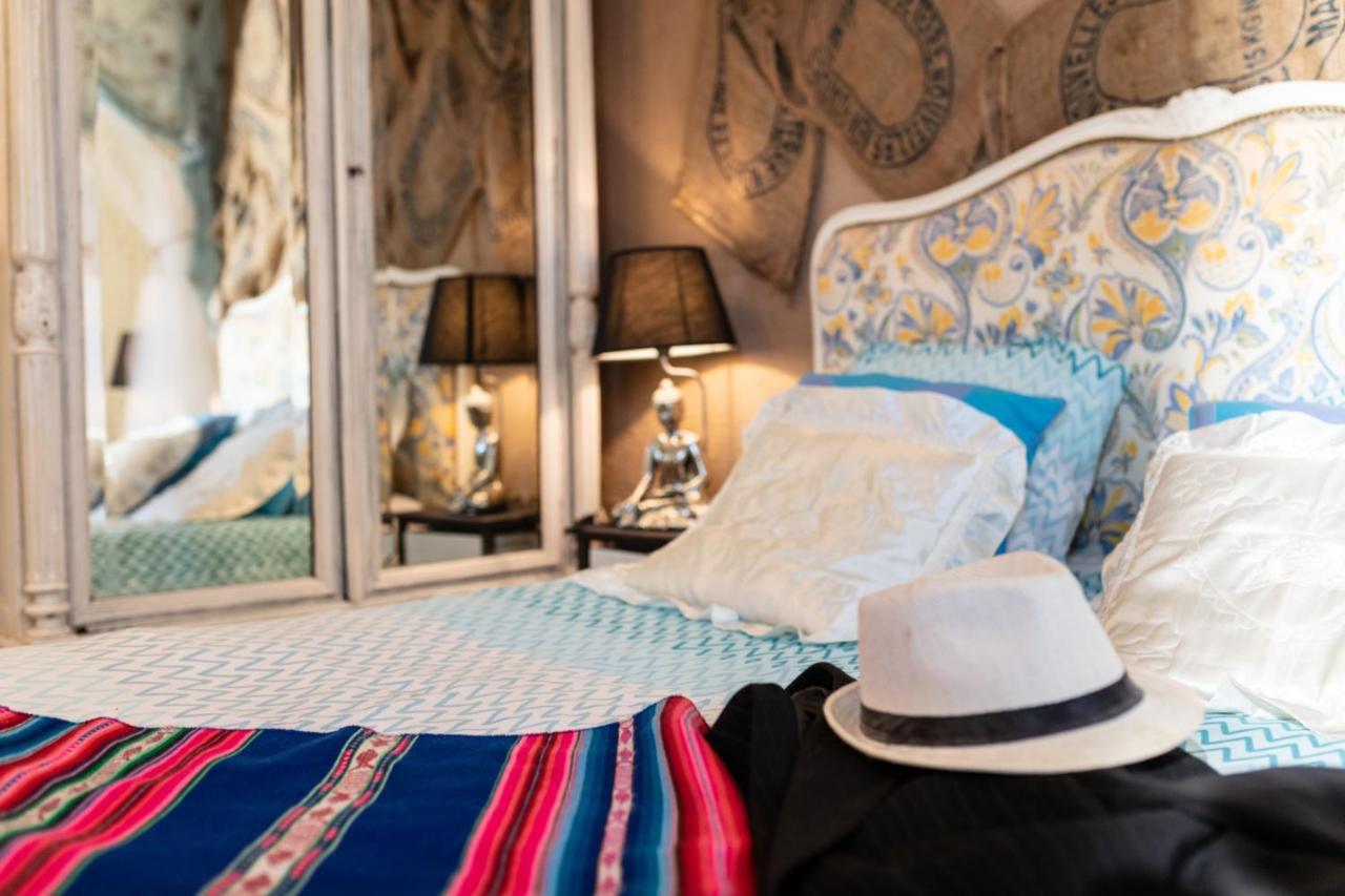 Le Portel Des Arnaud Chambres D'Hotes Durfort-et-Saint-Martin-de-Sossenac Экстерьер фото