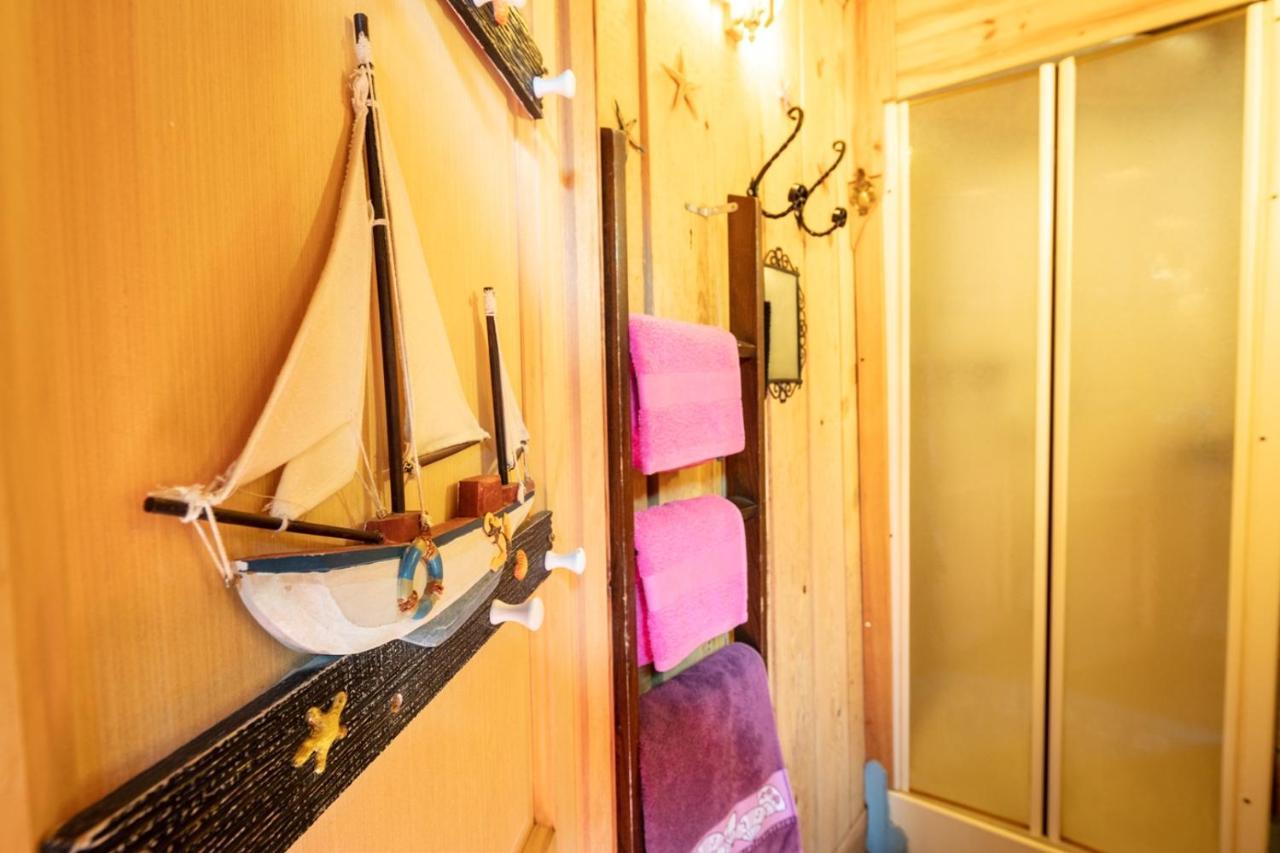 Le Portel Des Arnaud Chambres D'Hotes Durfort-et-Saint-Martin-de-Sossenac Экстерьер фото