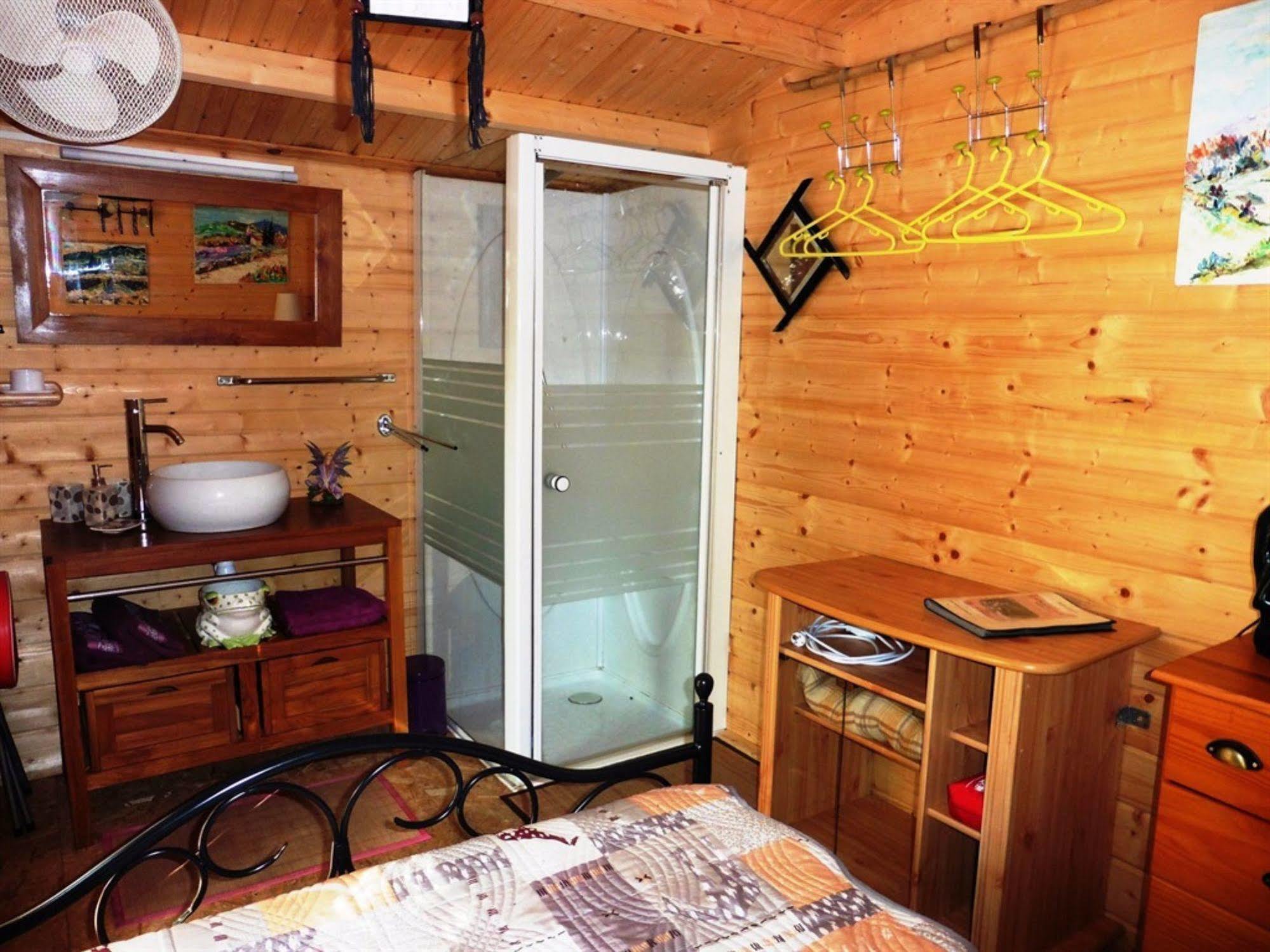 Le Portel Des Arnaud Chambres D'Hotes Durfort-et-Saint-Martin-de-Sossenac Экстерьер фото